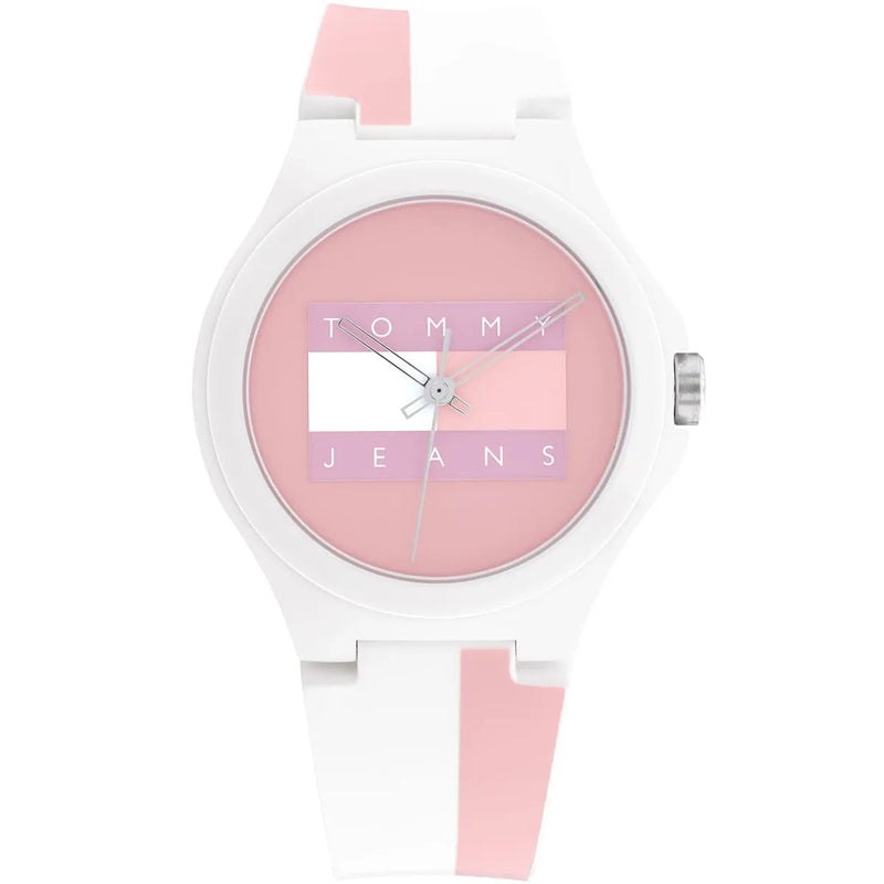 Tommy Hilfiger Berlin 1720026 - Pink Dial