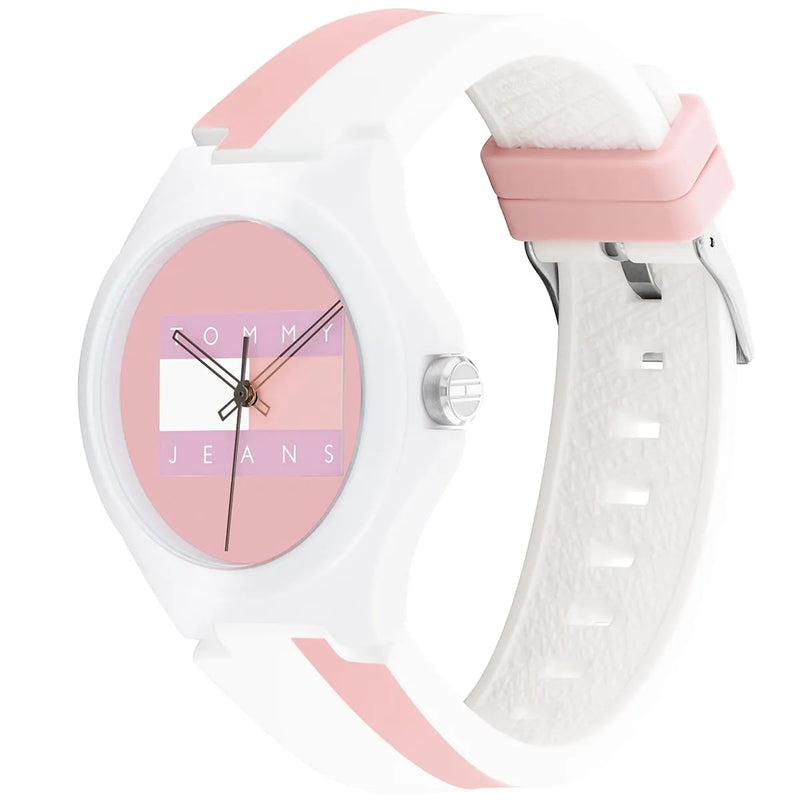 Tommy Hilfiger Berlin 1720026 - Pink Dial