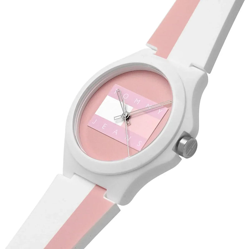 Tommy Hilfiger Berlin 1720026 - Pink Dial