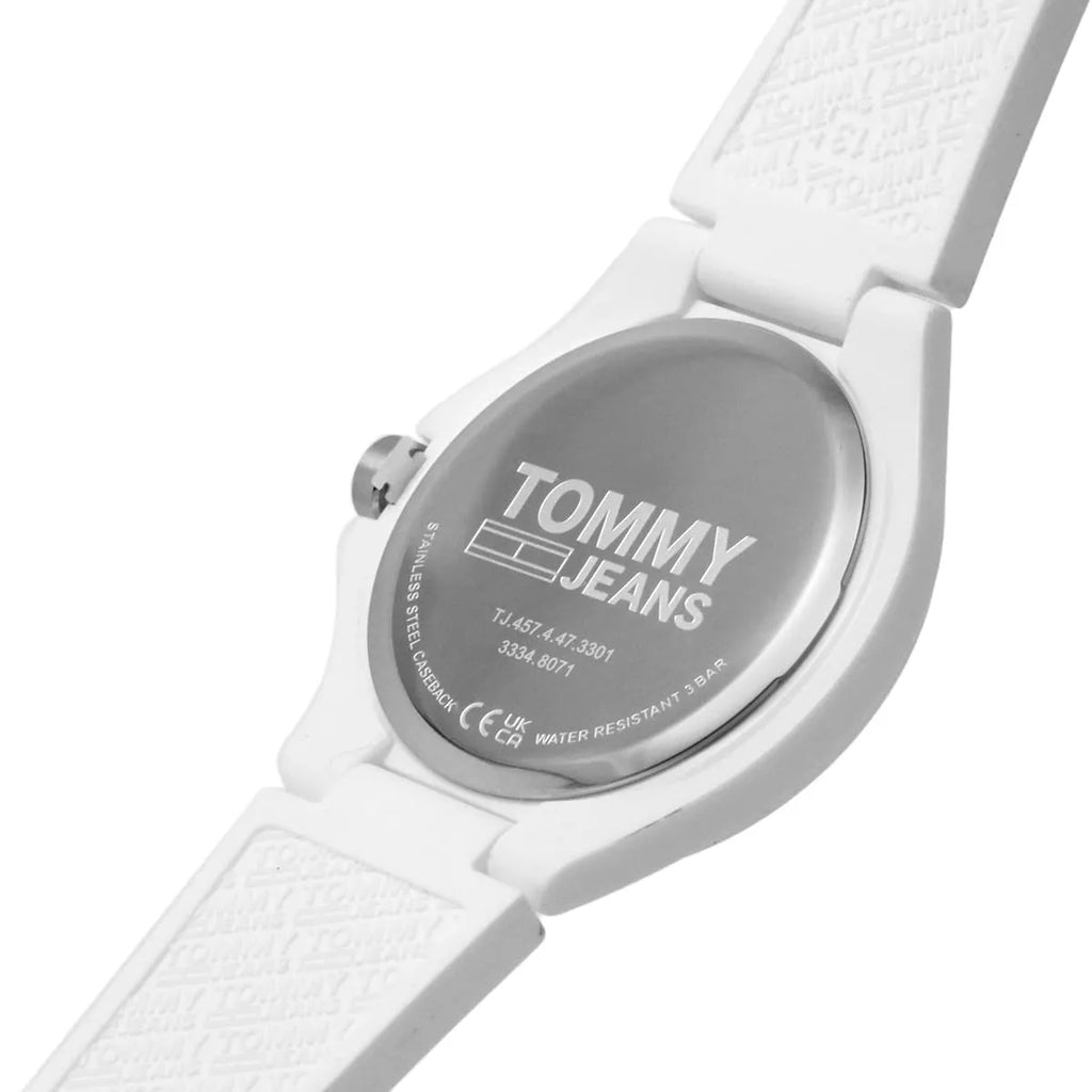 Tommy Hilfiger Berlin 1720026 - Pink Dial