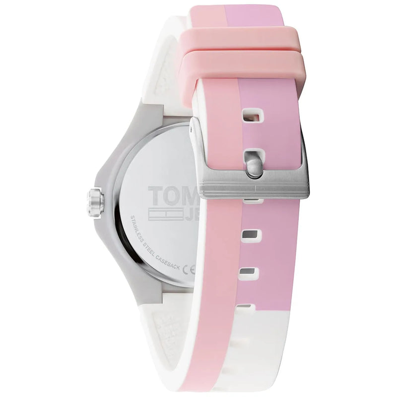 Tommy Hilfiger Berlin 1720026 - Pink Dial
