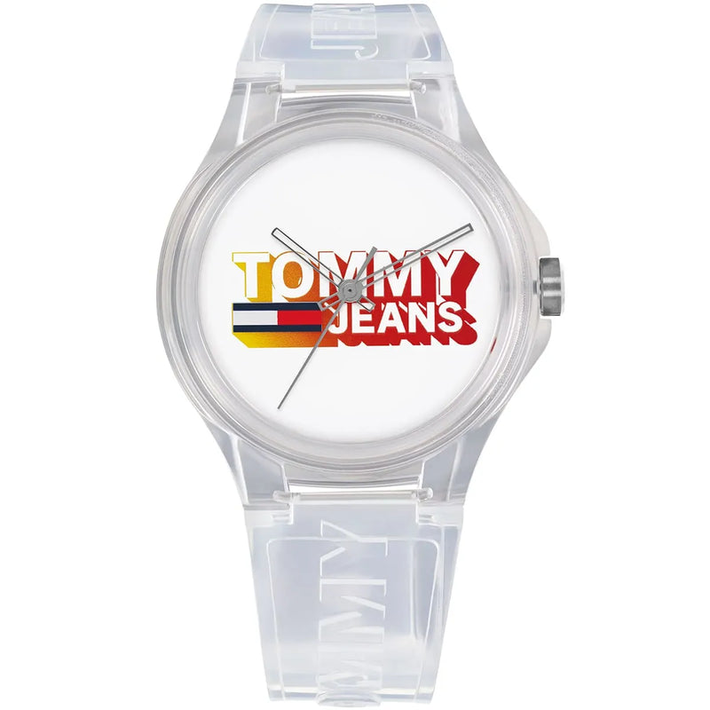 Tommy Hilfiger Berlin 1720027 - White Dial