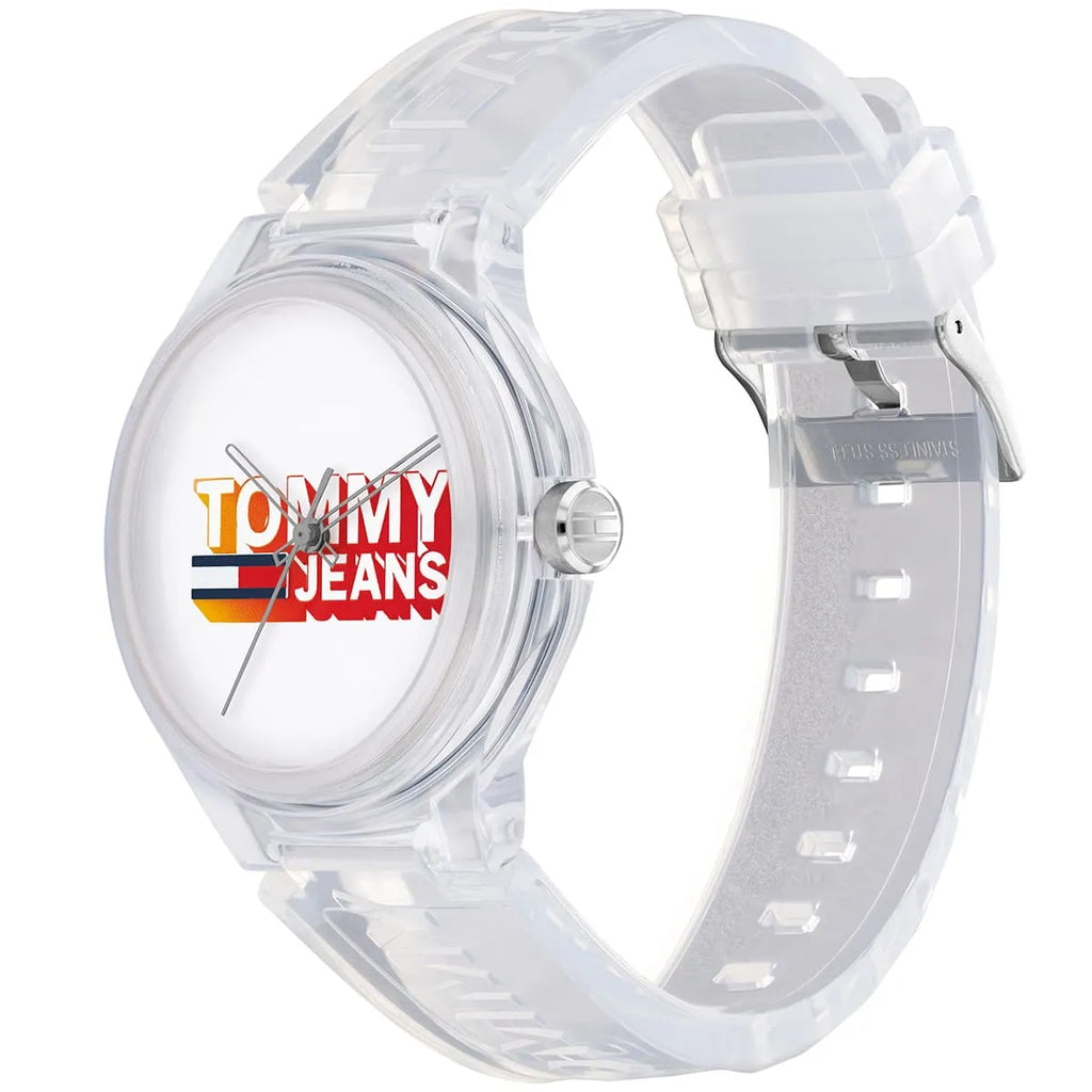 Tommy Hilfiger Berlin 1720027 - White Dial