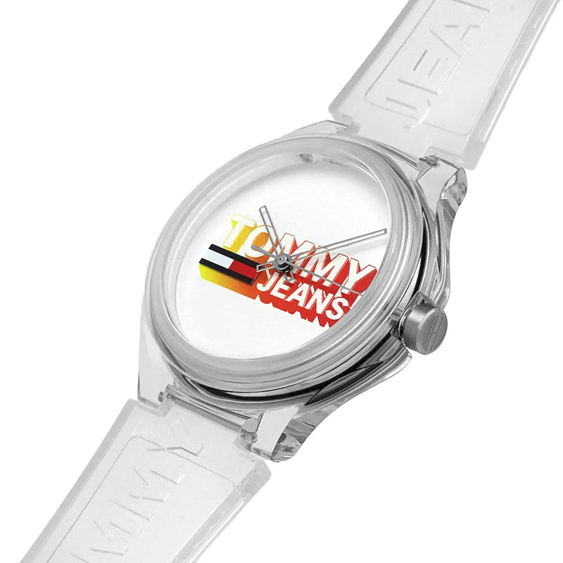 Tommy Hilfiger Berlin 1720027 - White Dial