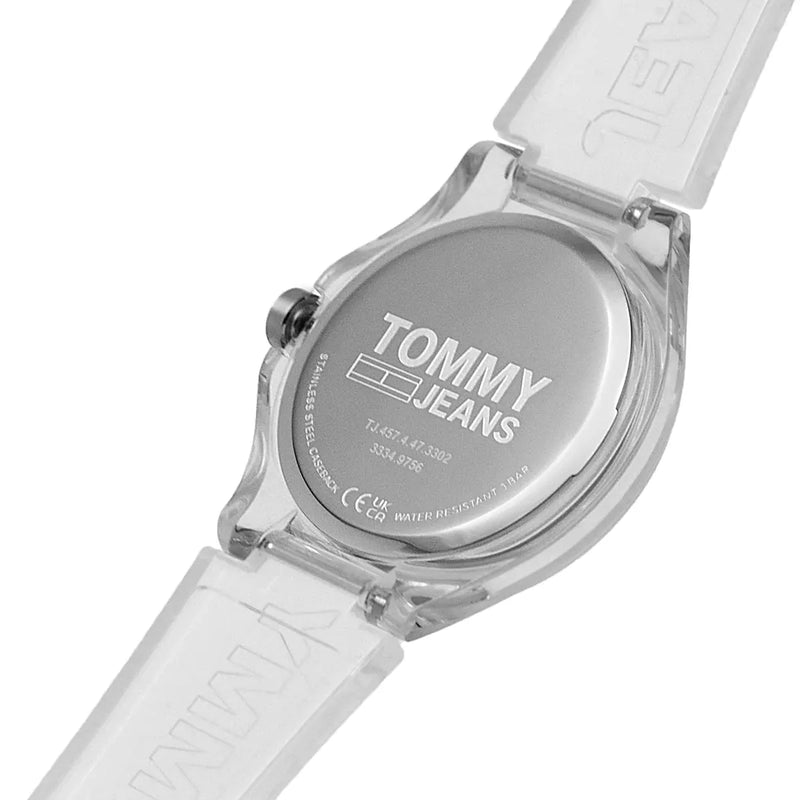 Tommy Hilfiger Berlin 1720027 - White Dial
