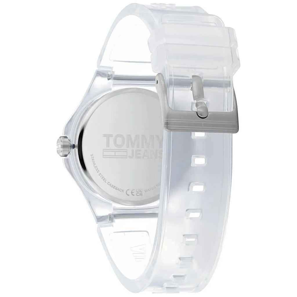 Tommy Hilfiger Berlin 1720027 - White Dial