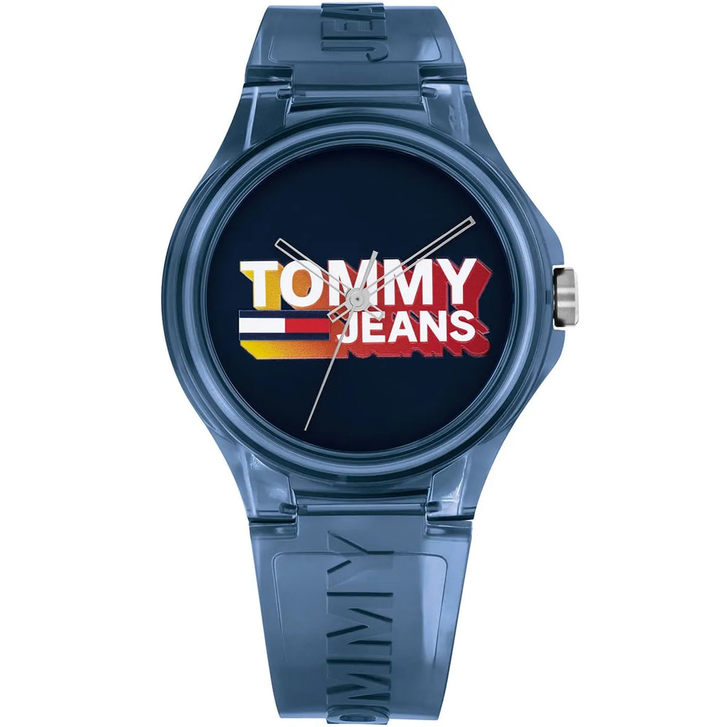 Tommy Hilfiger Berlin 1720028 - Black Dial