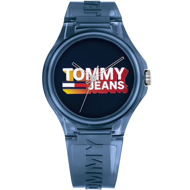 Tommy Hilfiger Berlin 1720028 - Black Dial