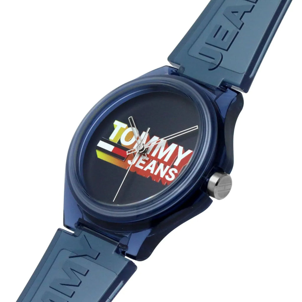 Tommy Hilfiger Berlin 1720028 - Black Dial