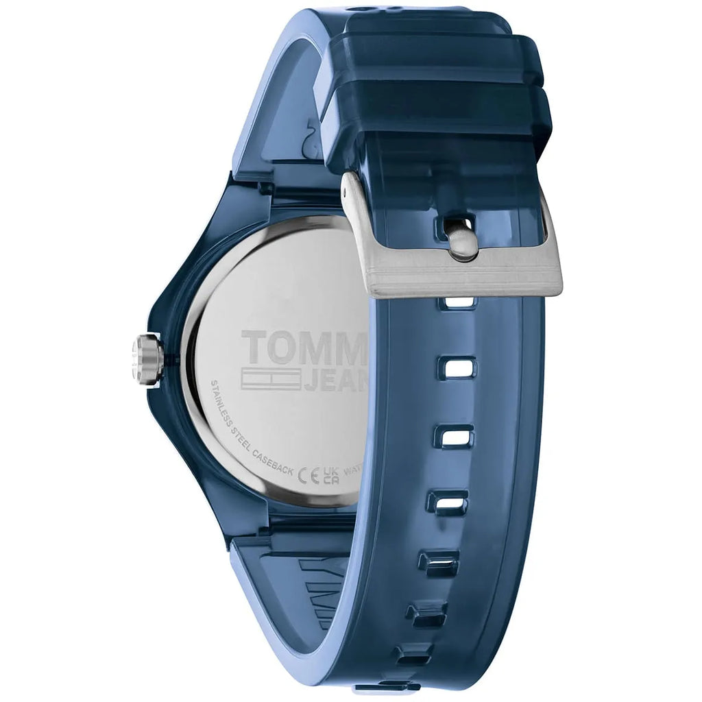Tommy Hilfiger Berlin 1720028 - Black Dial