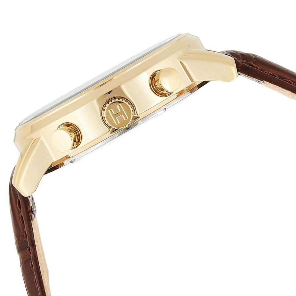 Tommy Hilfiger Harrison 1790874 - Silver Dial