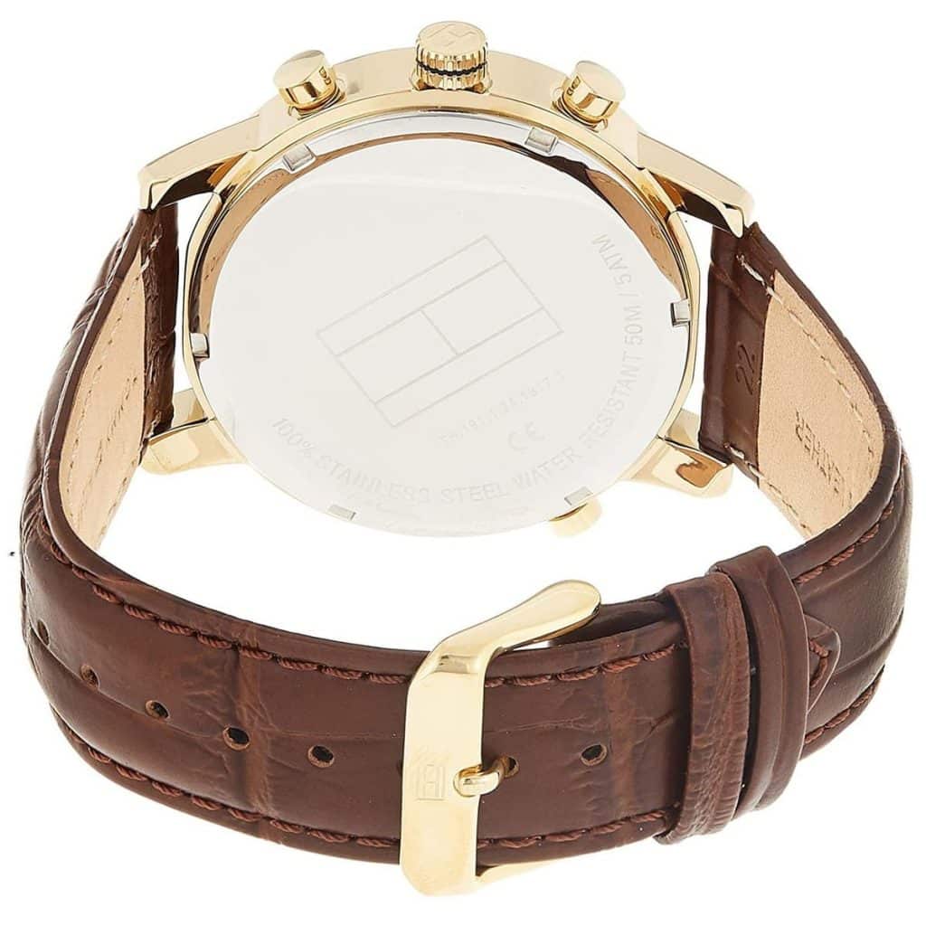 Tommy Hilfiger Harrison 1790874 - Silver Dial