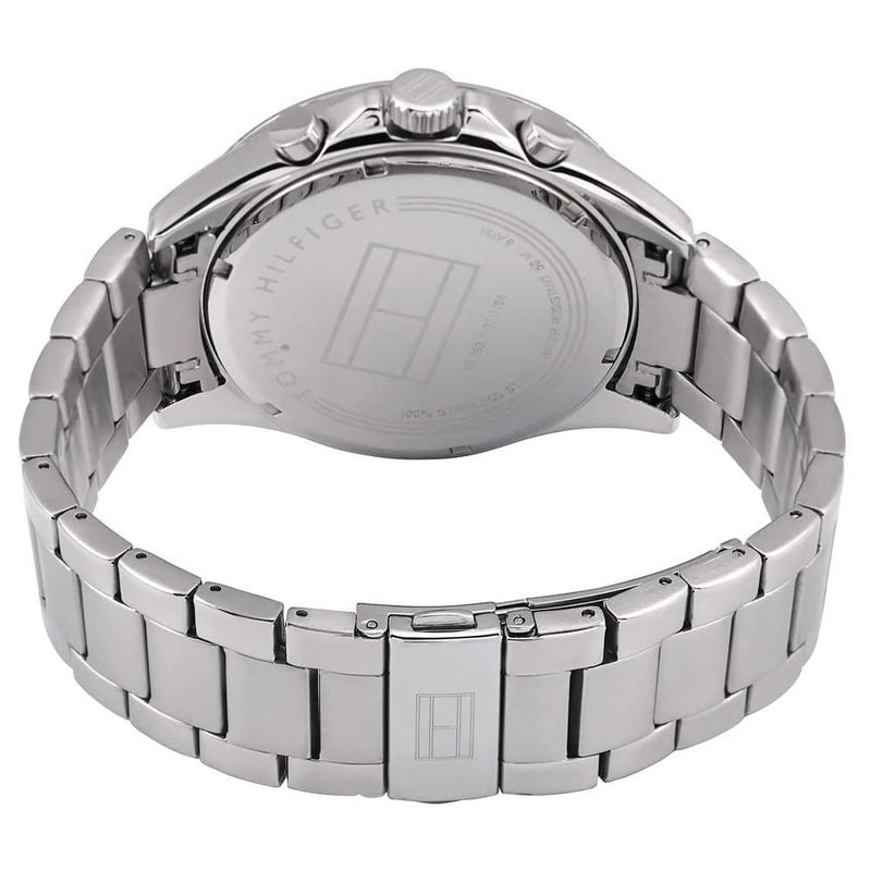 Tommy Hilfiger Luke 1791104 - Black Dial