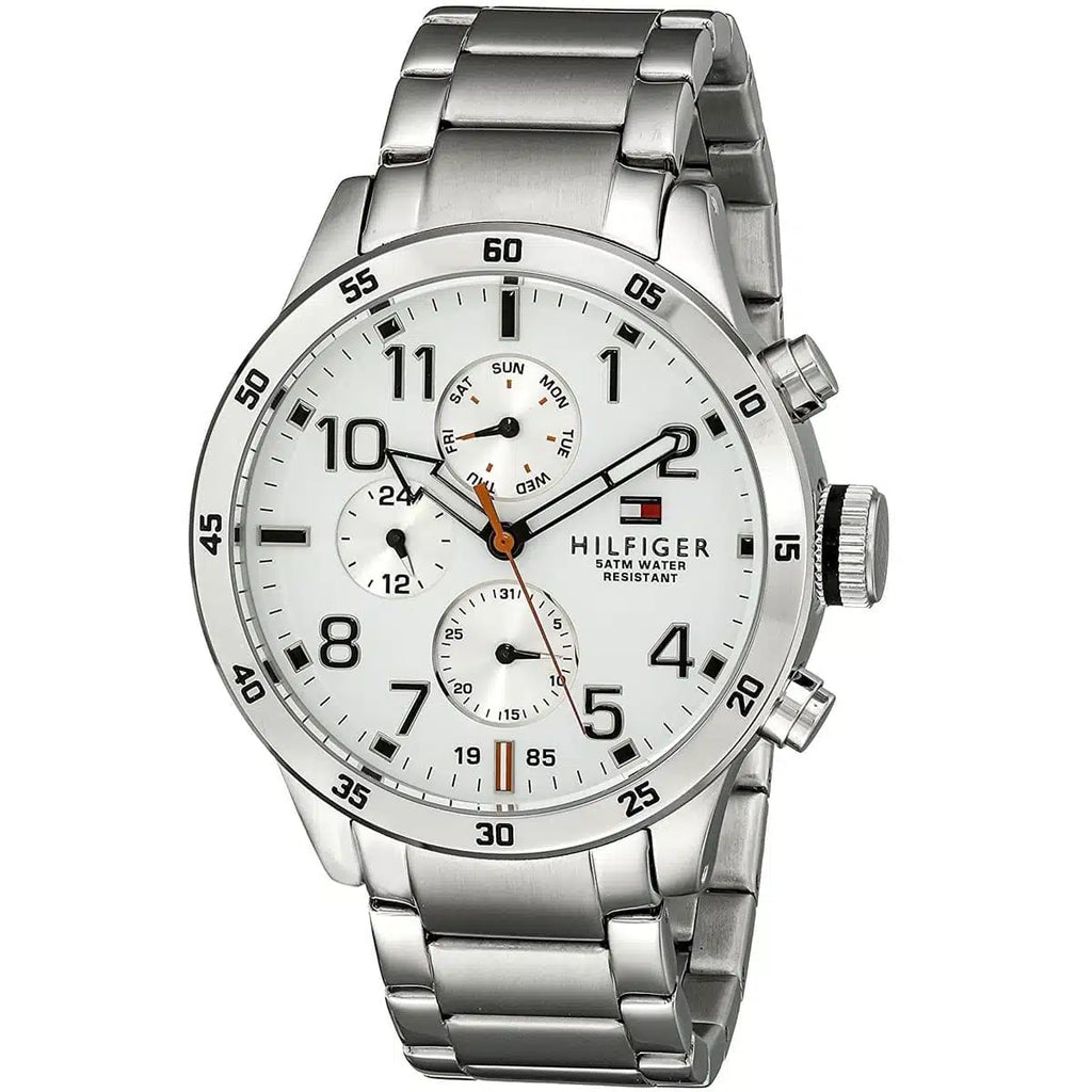 Tommy Hilfiger Watch For Men 1791140