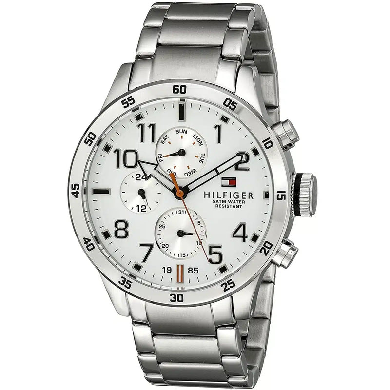 Tommy Hilfiger Watch For Men 1791140