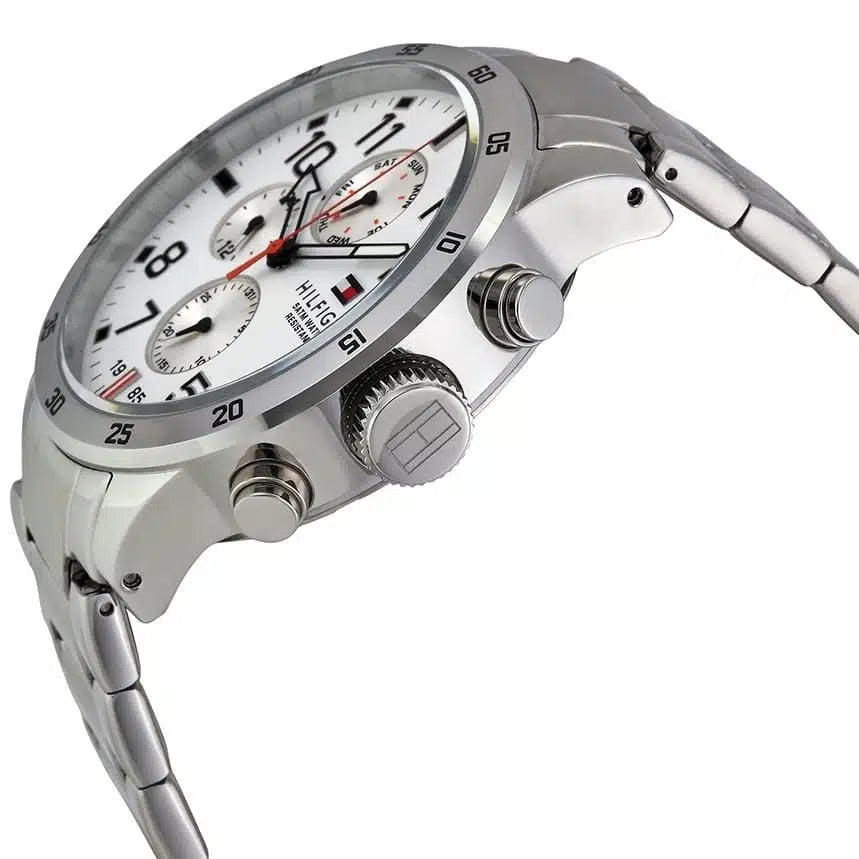 Tommy Hilfiger Watch For Men 1791140