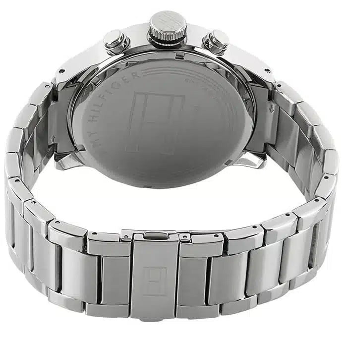 Tommy Hilfiger Watch For Men 1791140