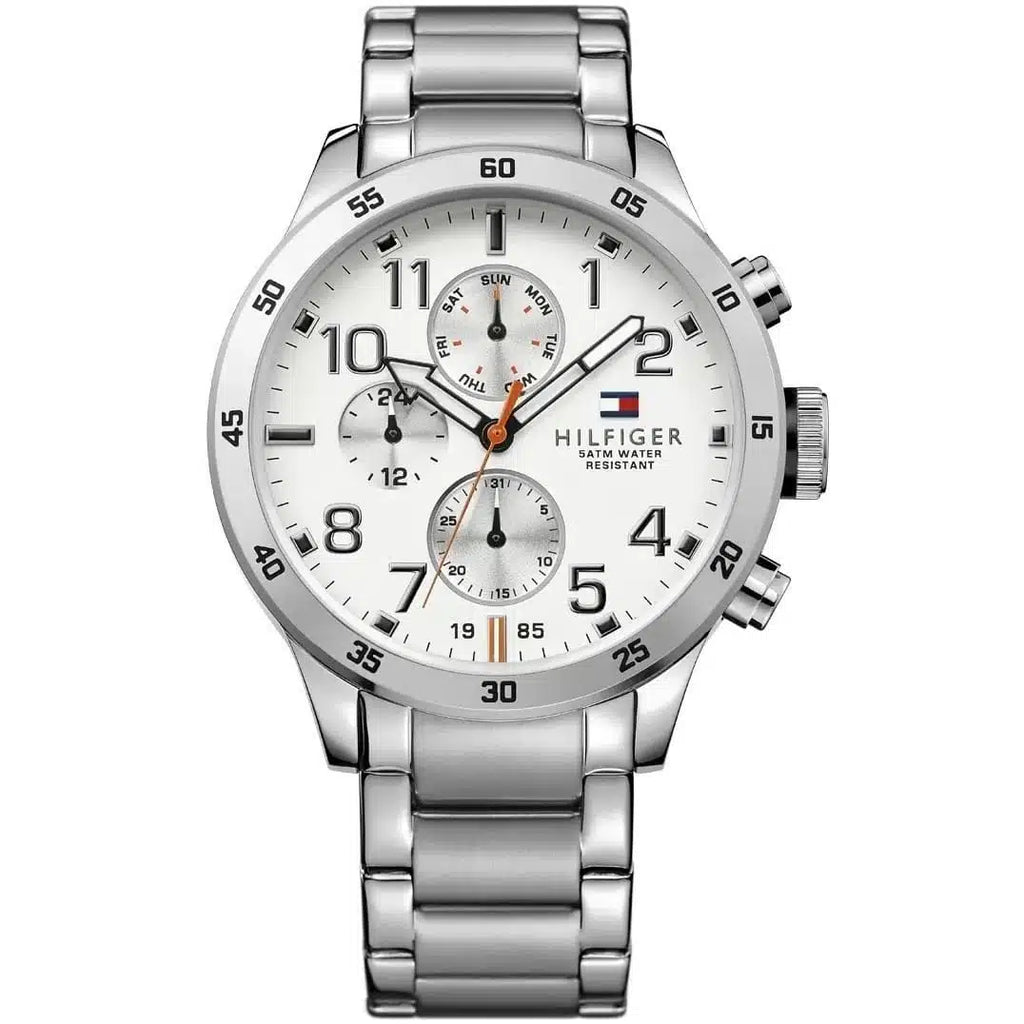 Tommy Hilfiger Watch For Men 1791140