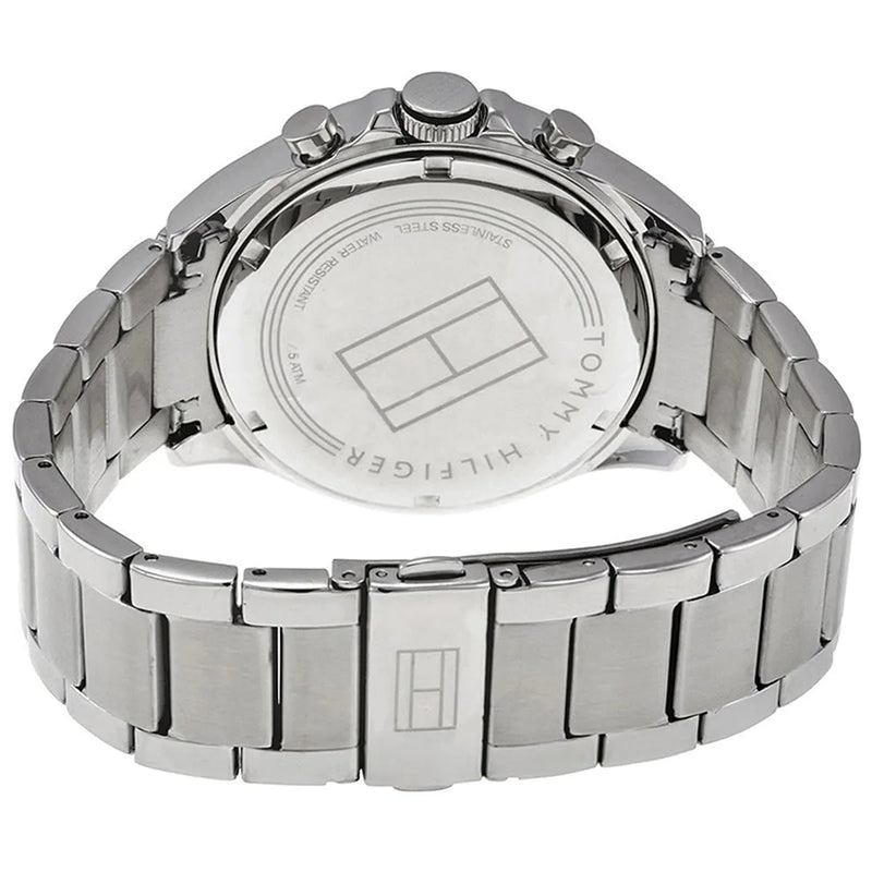 Tommy Hilfiger Watch For Men 1791229 - Brown Dial