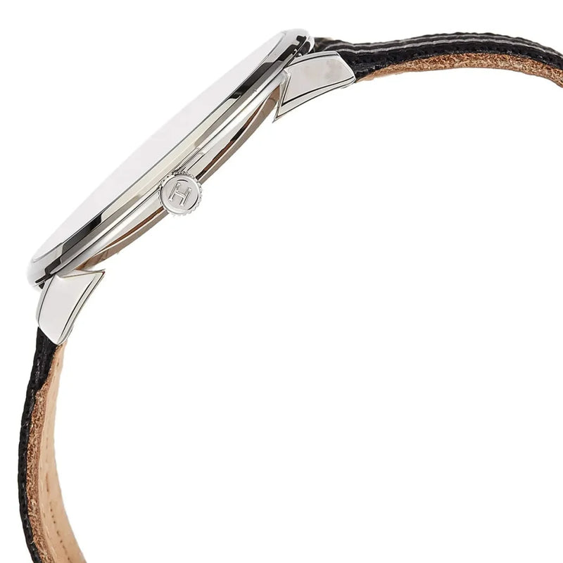 Tommy Hilfiger Watch For Men 1791329 - Black Dial