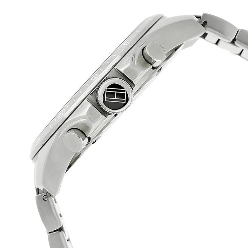 Tommy Hilfiger Watch For Men 1791348 - Blue Dial