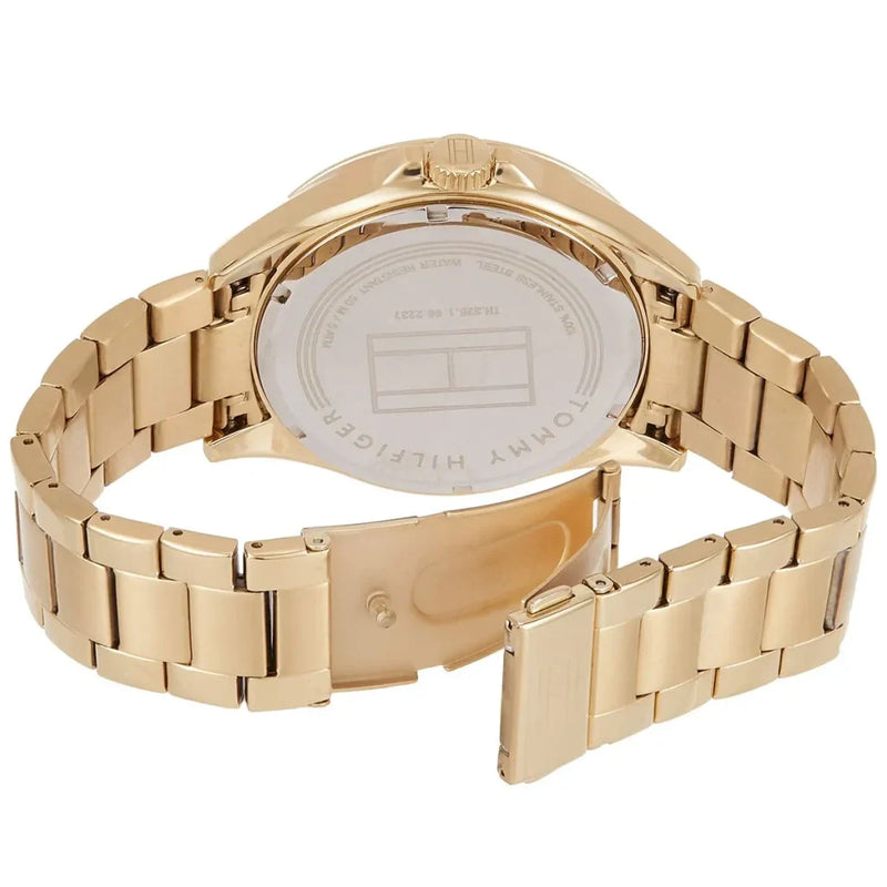 Tommy Hilfiger Erik 1791365 - White Dial