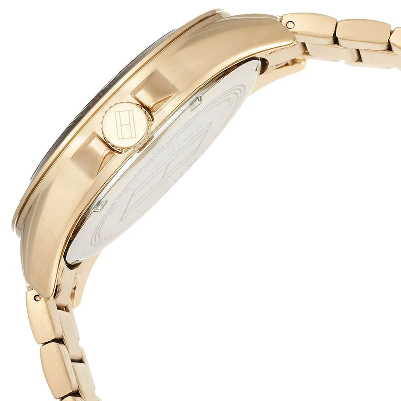 Tommy Hilfiger Owen 1791969 - White Dial