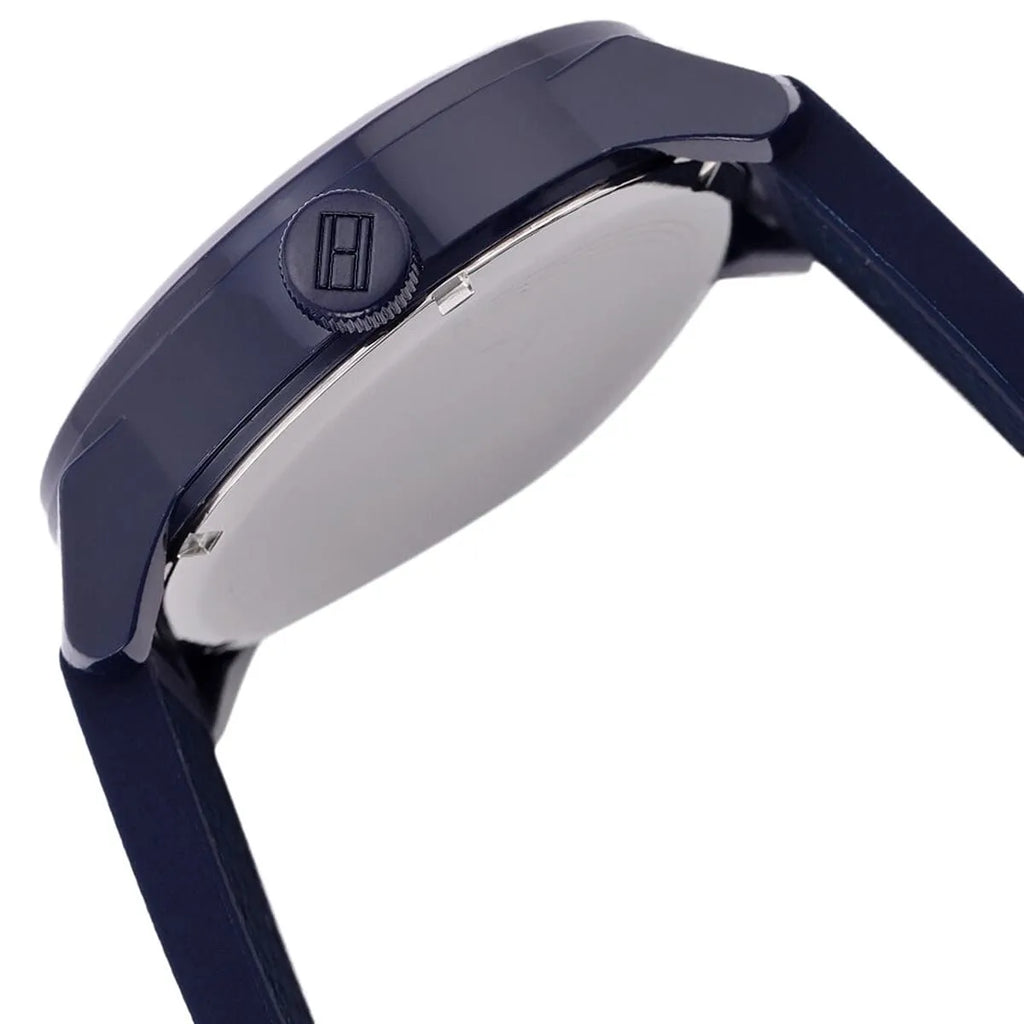 Tommy Hilfiger Denim 1791381 - Blue Dial