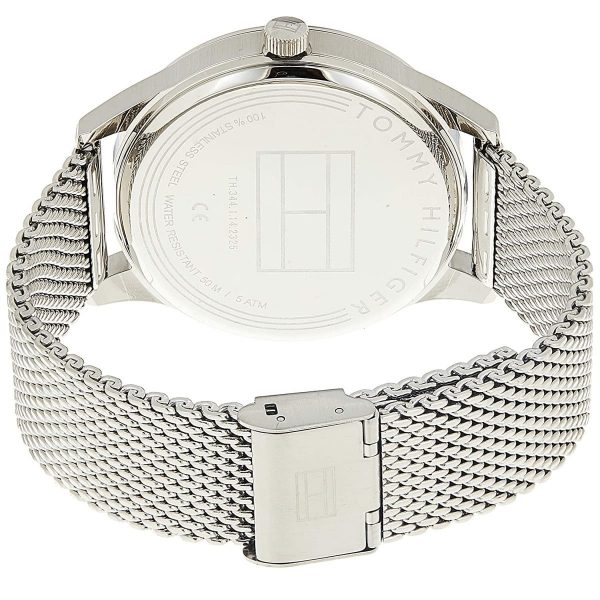 Tommy Hilfiger Watch For Men 1791415