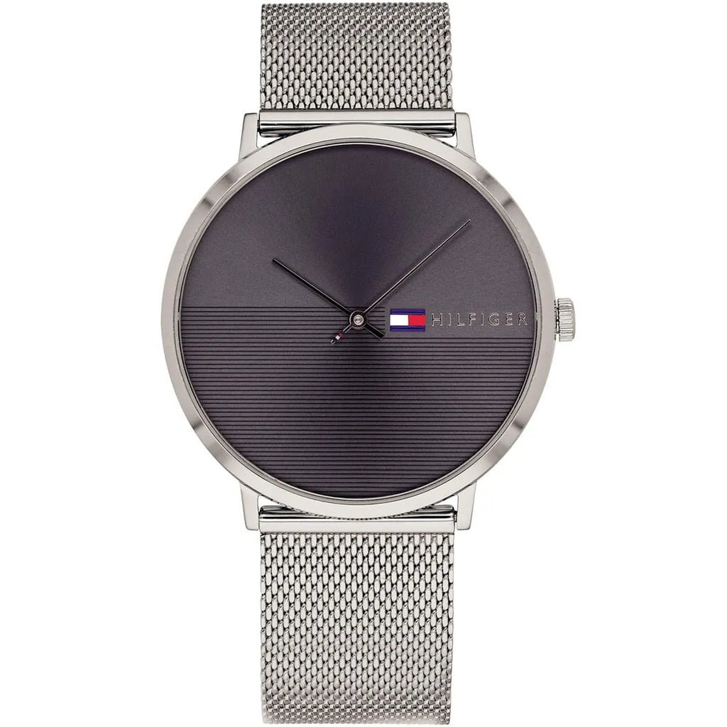 Tommy Hilfiger Watch For Men 1791465 - Gray Dial