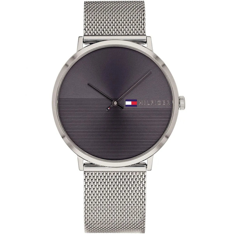 Tommy Hilfiger Watch For Men 1791465 - Gray Dial