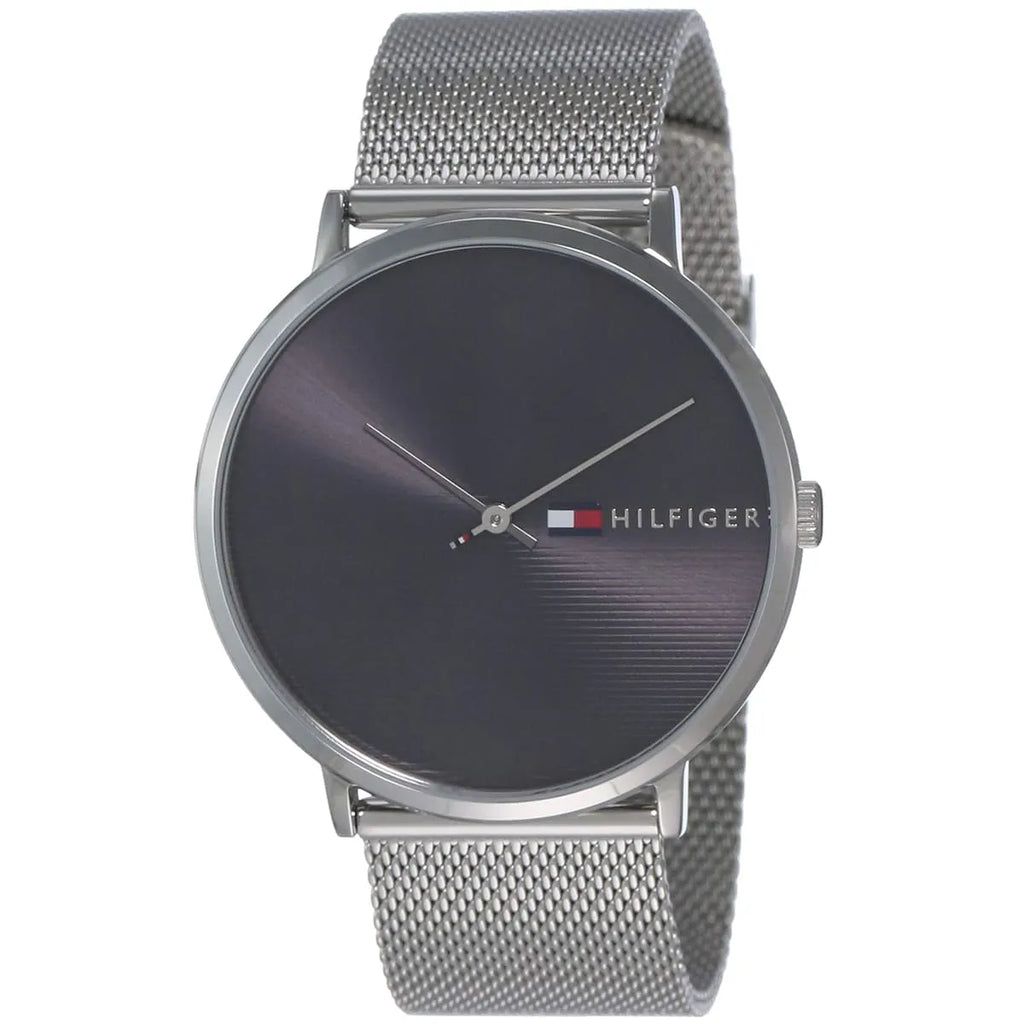 Tommy Hilfiger Watch For Men 1791465 - Gray Dial