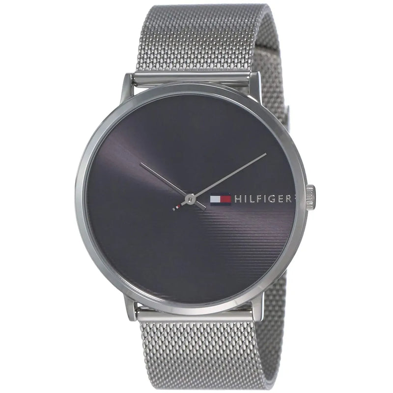 Tommy Hilfiger Watch For Men 1791465 - Gray Dial