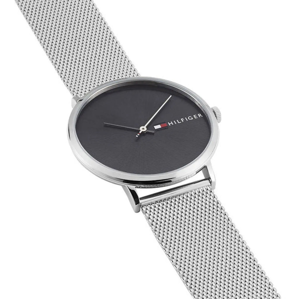 Tommy Hilfiger Watch For Men 1791465 - Gray Dial