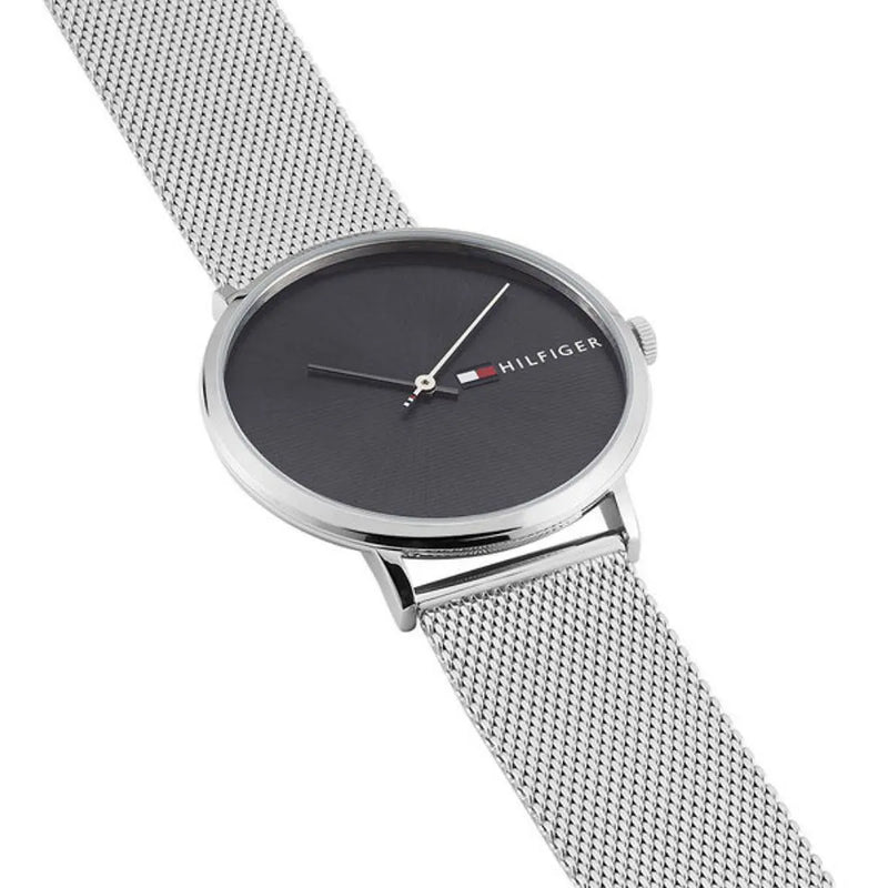 Tommy Hilfiger Watch For Men 1791465 - Gray Dial