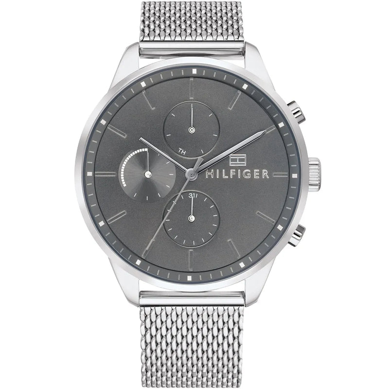 Tommy Hilfiger Chase 1791484 - Gray Dial