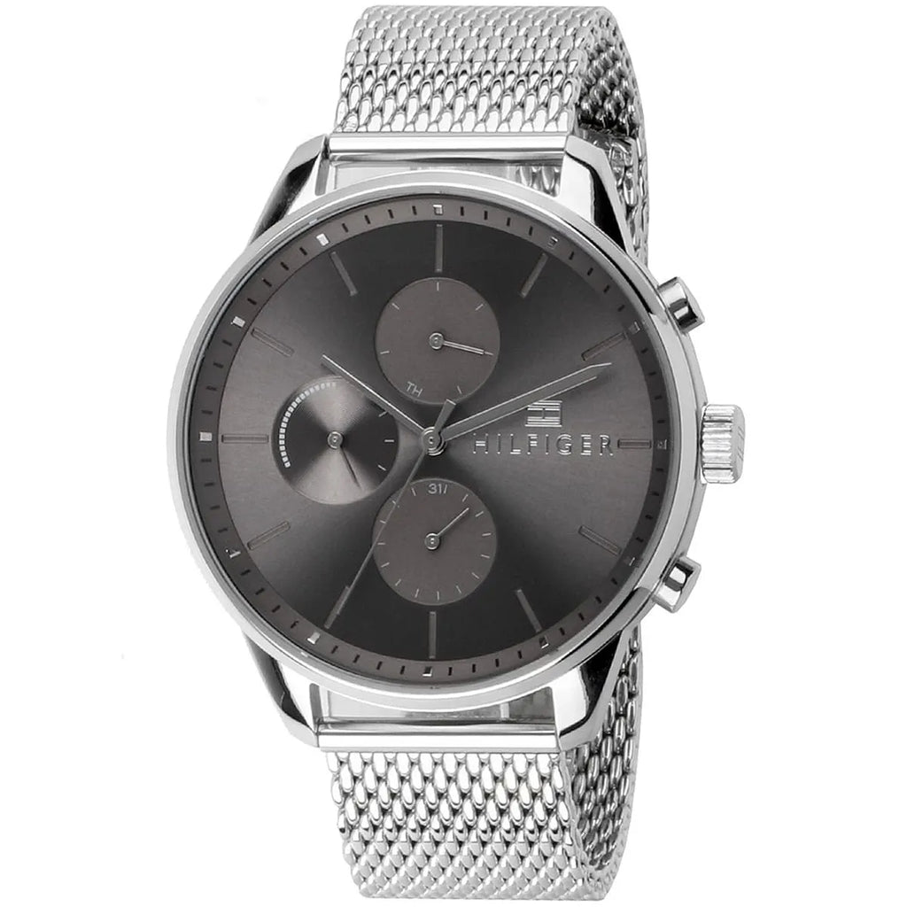 Tommy Hilfiger Chase 1791484 - Gray Dial