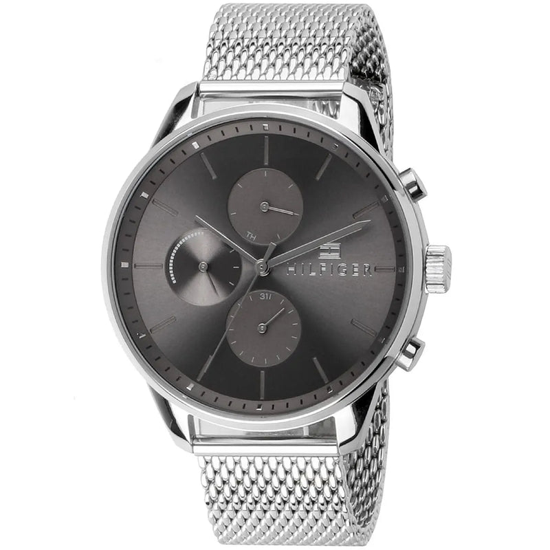 Tommy Hilfiger Chase 1791484 - Gray Dial