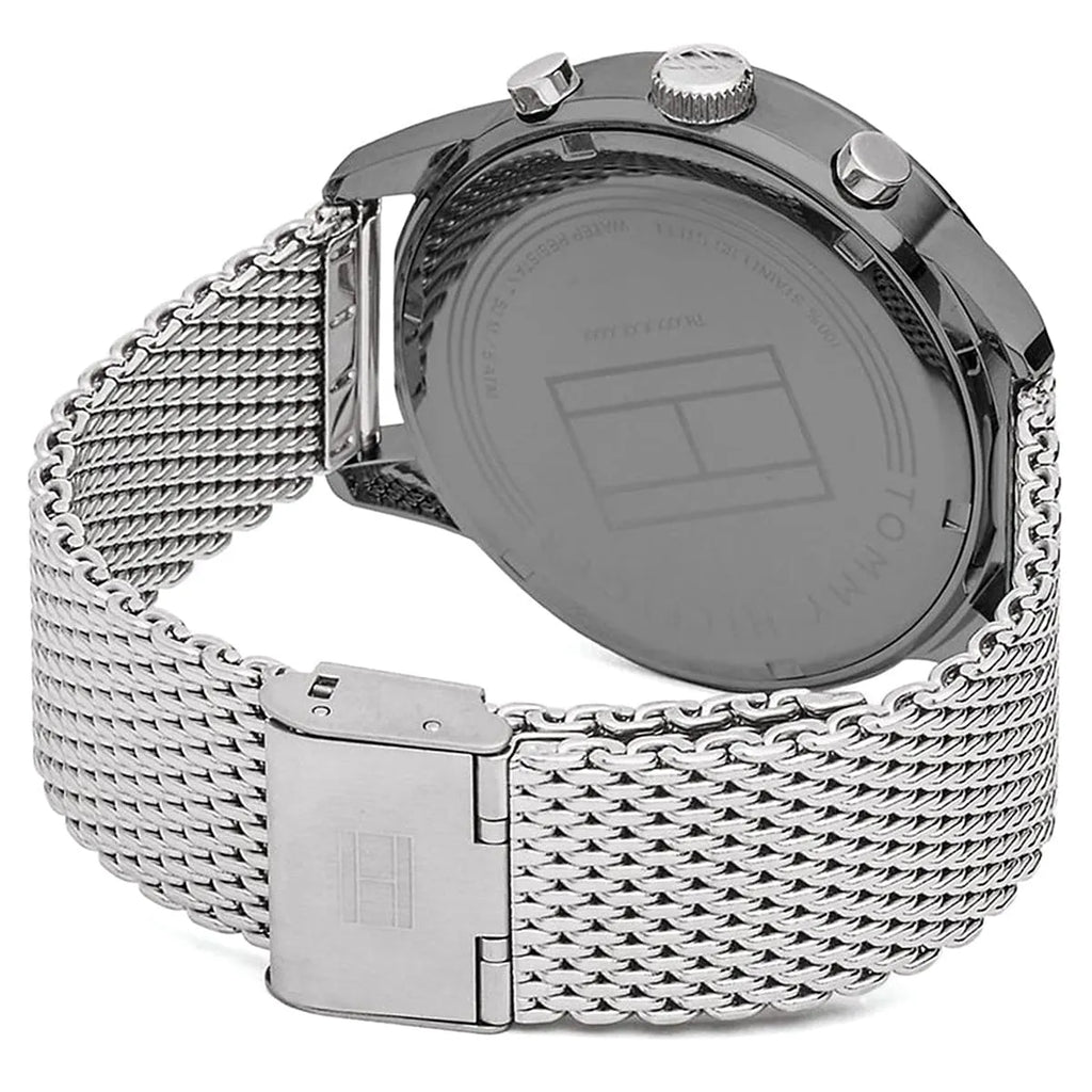 Tommy Hilfiger Chase 1791484 - Gray Dial