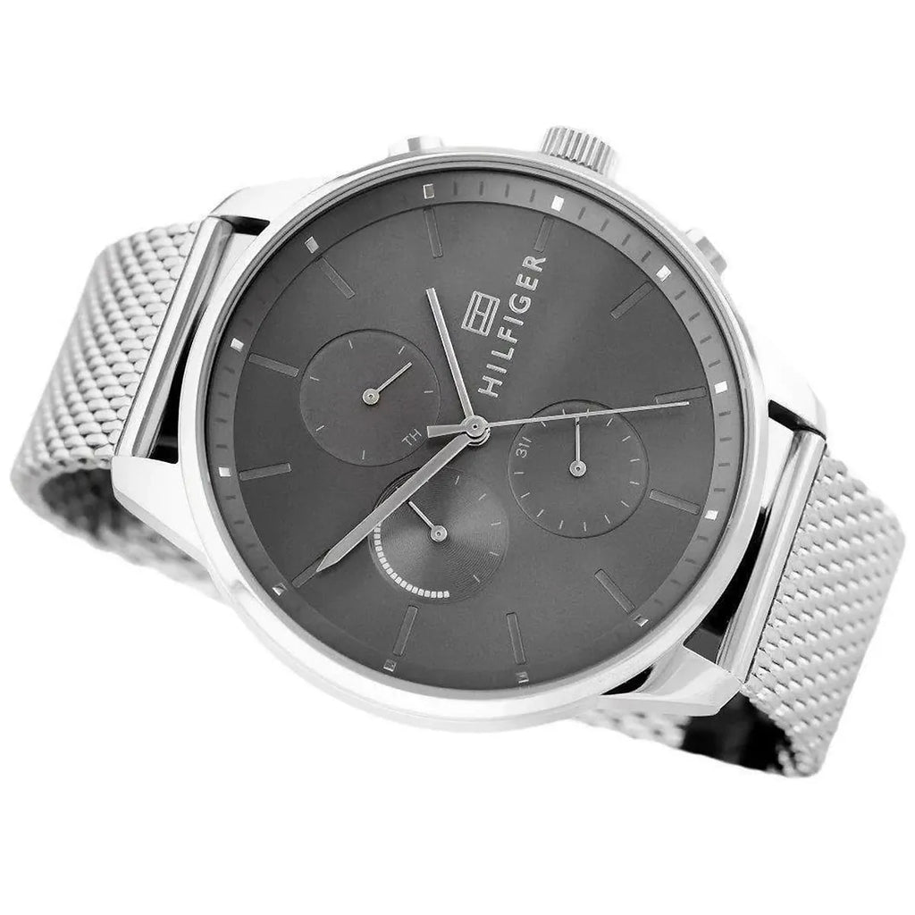 Tommy Hilfiger Chase 1791484 - Gray Dial