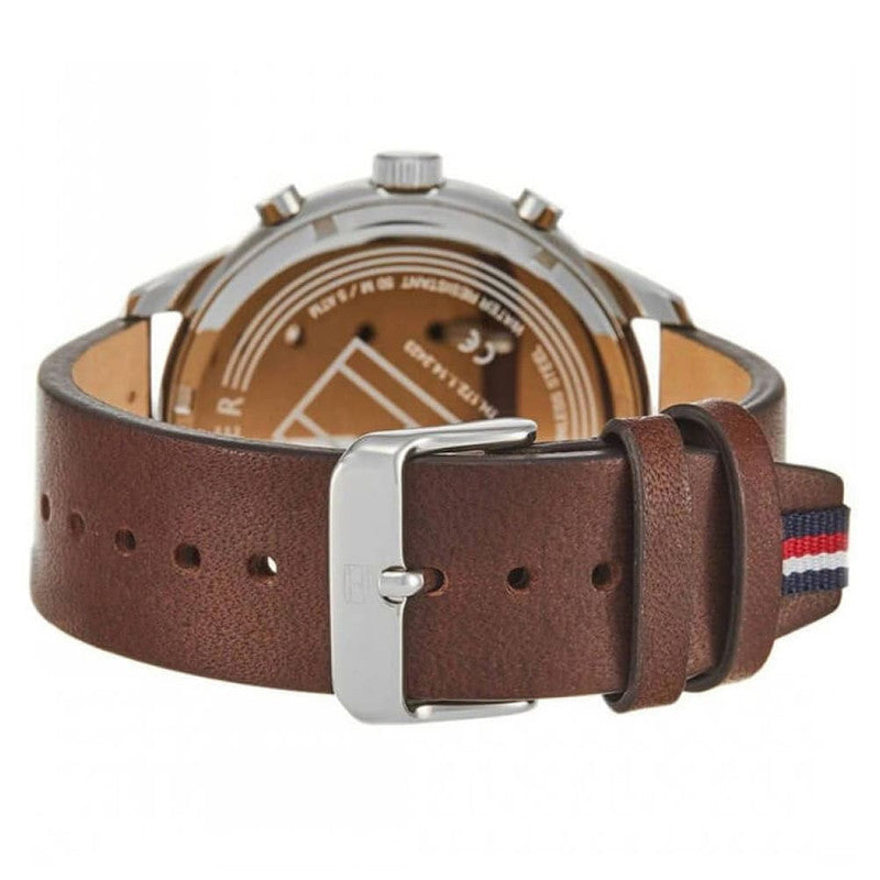 Tommy Hilfiger Chase 1791487 - Blue Dial