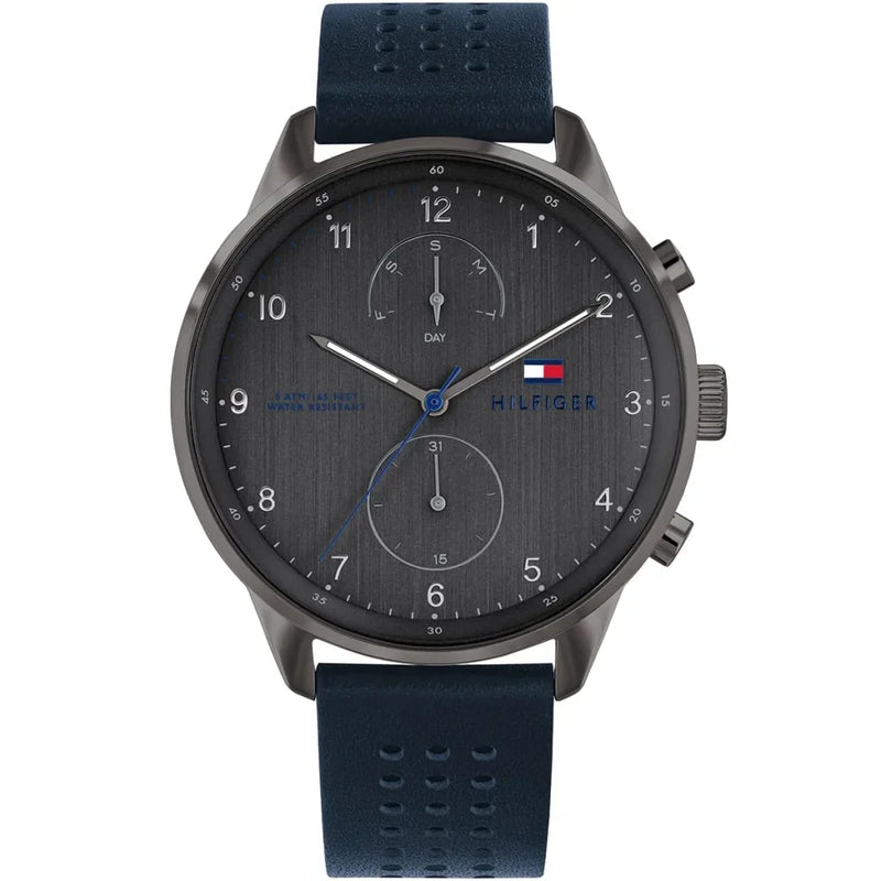 Tommy Hilfiger Chase 1791578 - Gray Dial