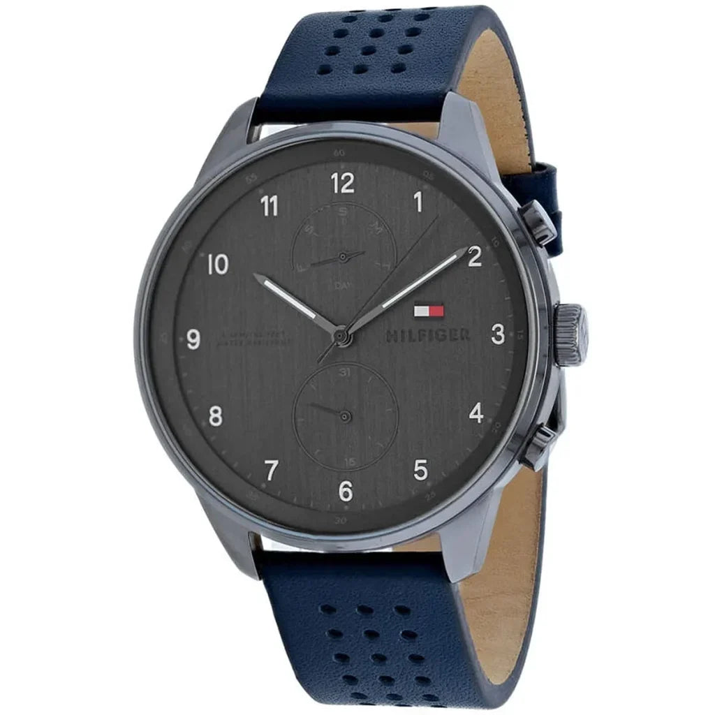 Tommy Hilfiger Chase 1791578 - Gray Dial