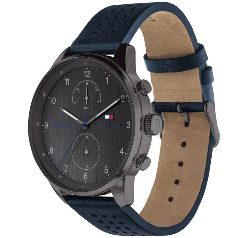 Tommy Hilfiger Chase 1791578 - Gray Dial