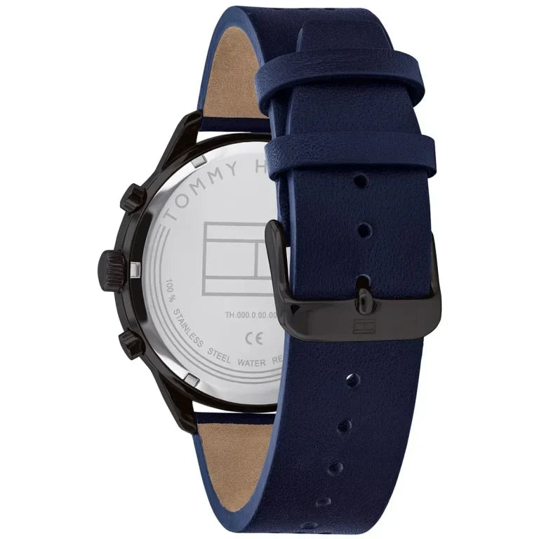 Tommy Hilfiger Chase 1791578 - Gray Dial