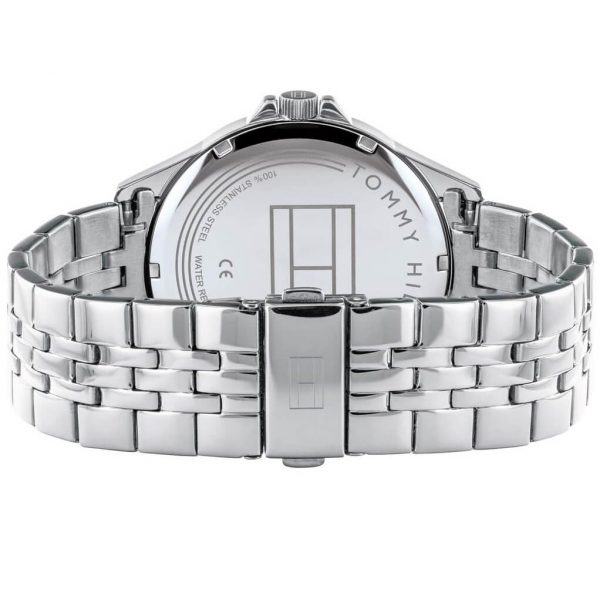 Tommy Hilfiger Shawn 1791612 - Blue Dial