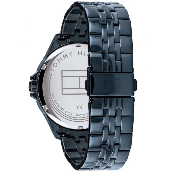 Tommy Hilfiger Shawn 1791618 - Blue Dial