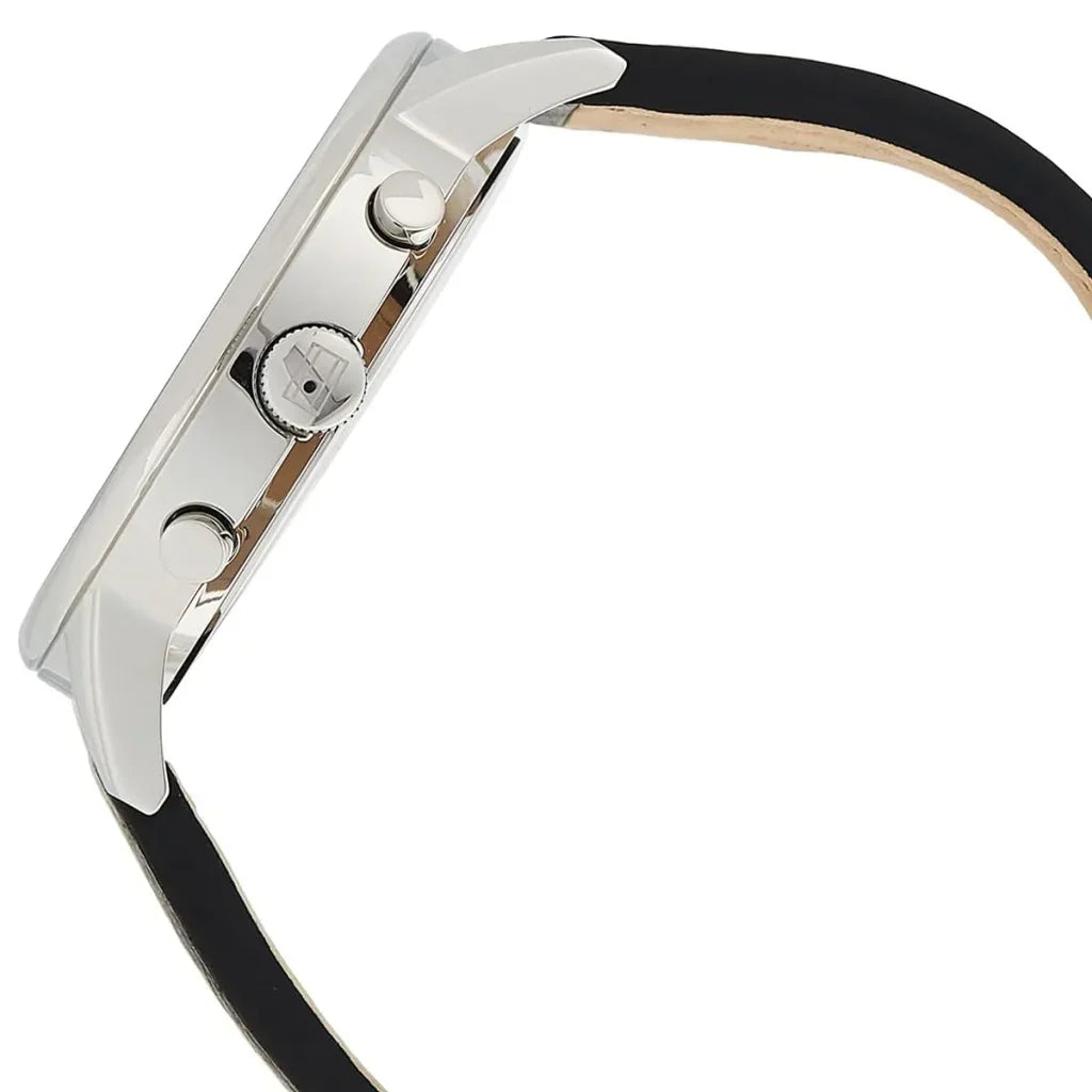 Tommy Hilfiger Kyle 1791630 - Black Dial