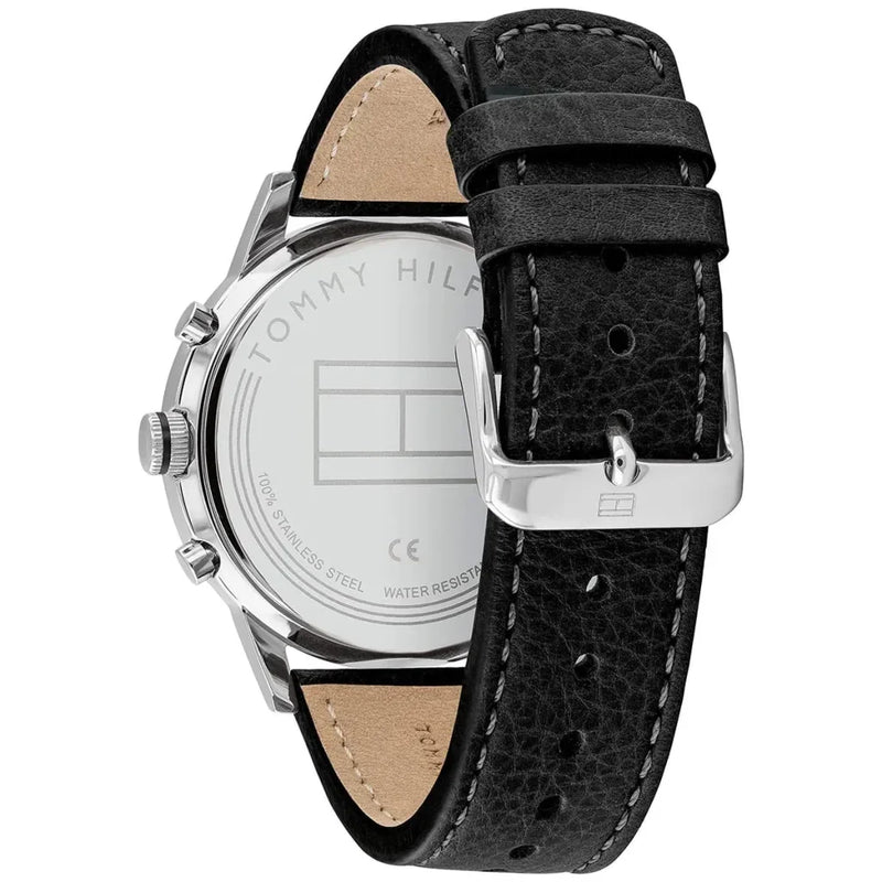 Tommy Hilfiger Kyle 1791630 - Black Dial