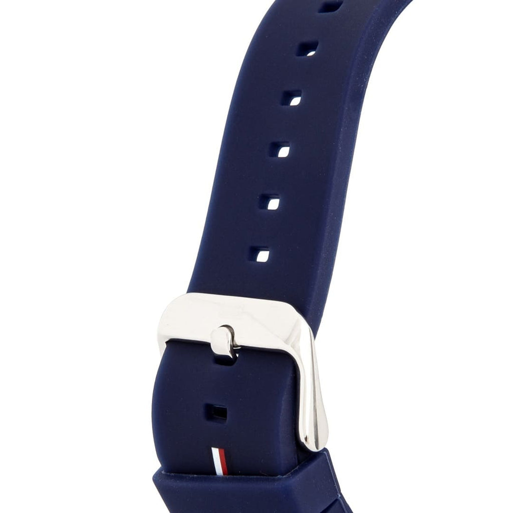 Tommy Hilfiger Watch For Men 1791635 - Blue Dial